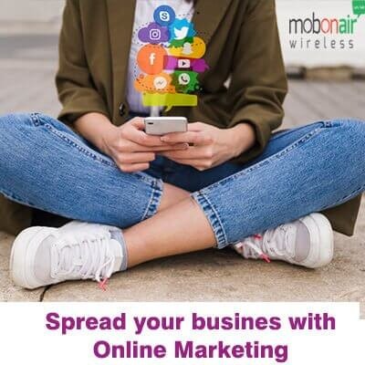 online marketing 2