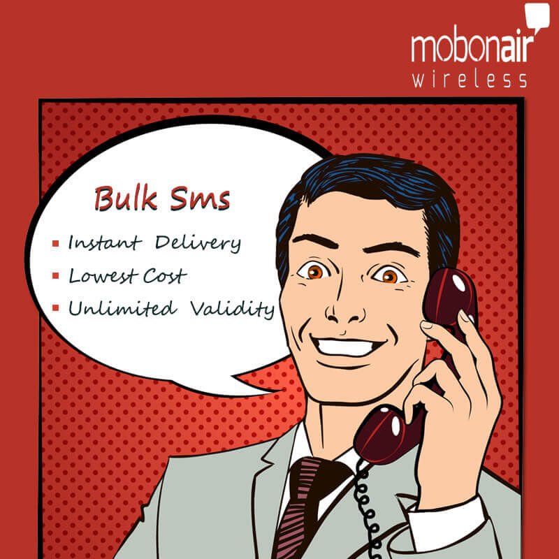 sms service provider in india bulk sms service