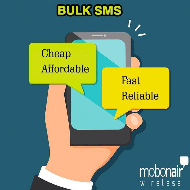 bulk sms service in lucknow